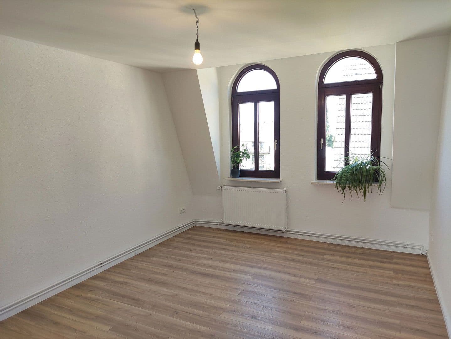 Pronájem bytu 3+1 76 m², Lutherstr. 1, Bremerhaven, Bremen Pronájem bytu 3+1 76 m², Lutherstr. 1, Bremerhaven, Bremen