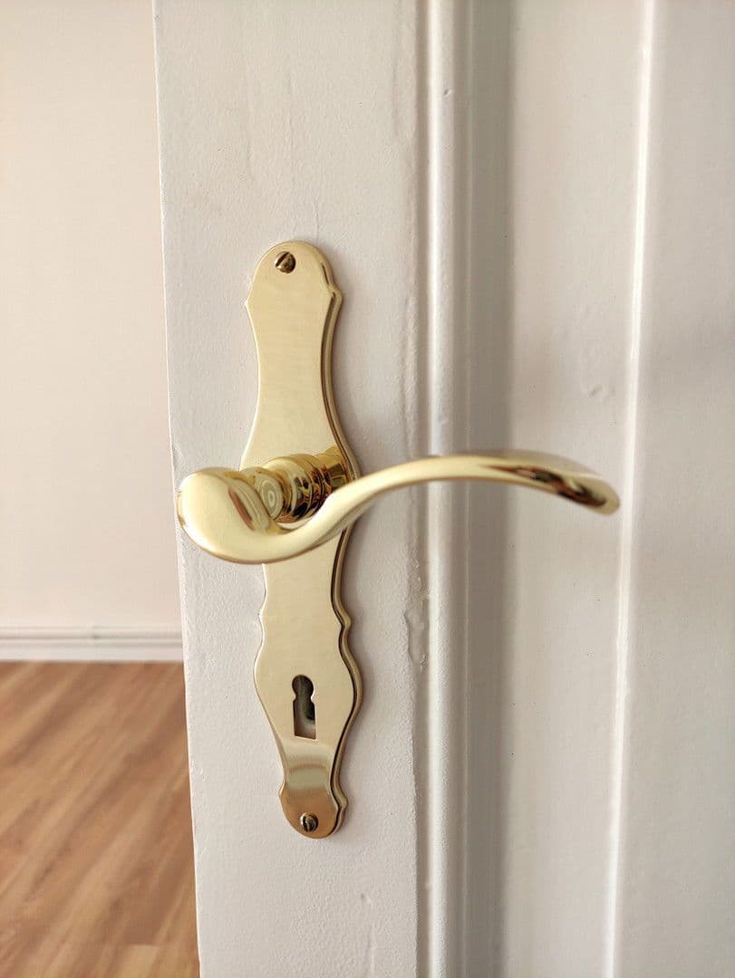 Pronájem bytu 3+1 76 m², Lutherstr. 1, Bremerhaven, Bremen Pronájem bytu 3+1 76 m², Lutherstr. 1, Bremerhaven, Bremen