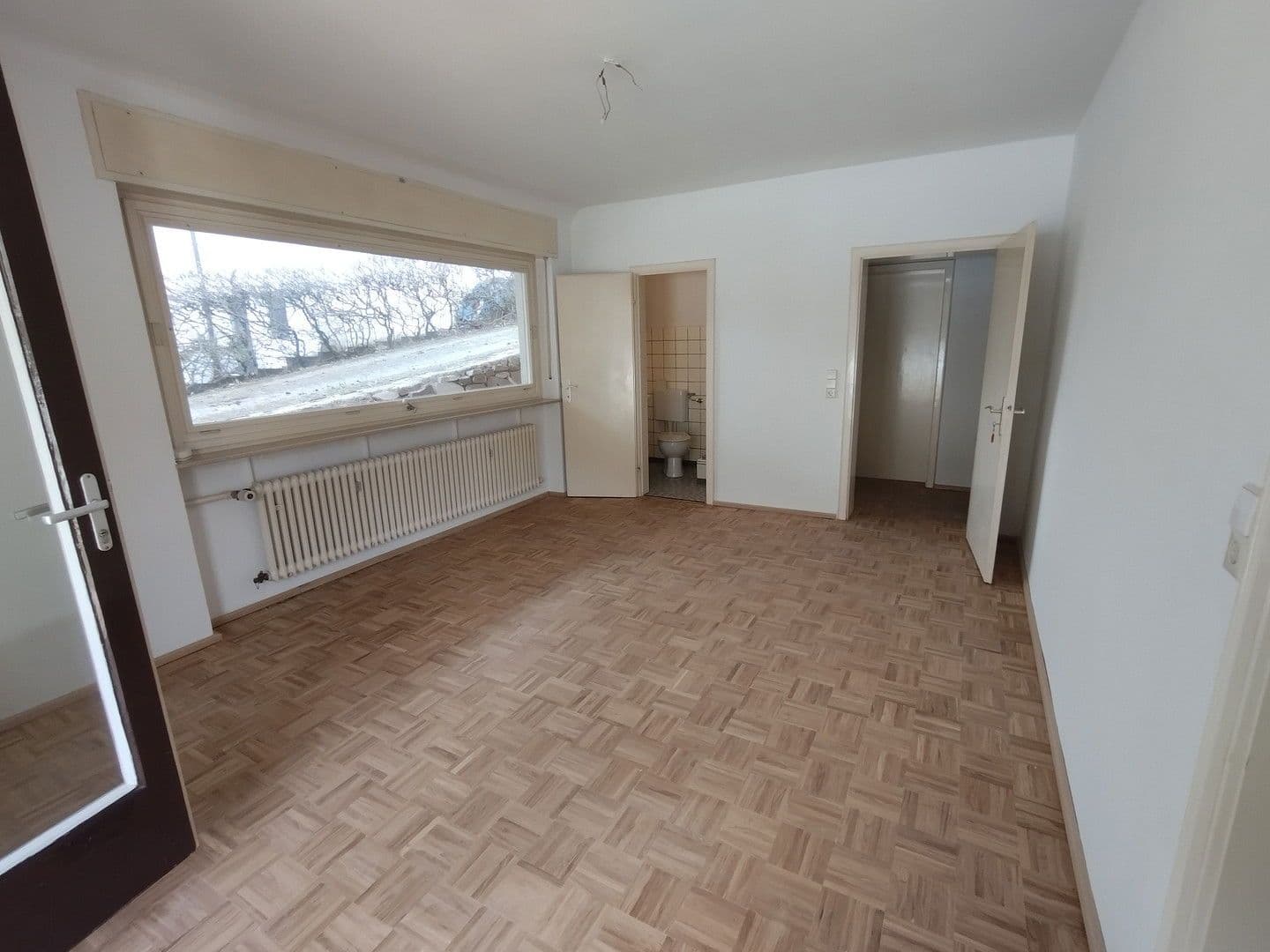 Pronájem bytu 3+1 119 m², Schwimmbadstraße 7, Bad Herrenalb, Bádensko-Württembersko Pronájem bytu 3+1 119 m², Schwimmbadstraße 7, Bad Herrenalb, Bádensko-Württembersko