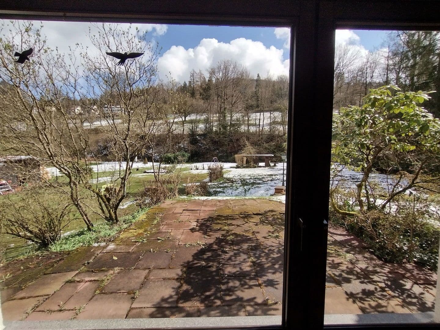 Pronájem bytu 3+1 119 m², Schwimmbadstraße 7, Bad Herrenalb, Bádensko-Württembersko Pronájem bytu 3+1 119 m², Schwimmbadstraße 7, Bad Herrenalb, Bádensko-Württembersko