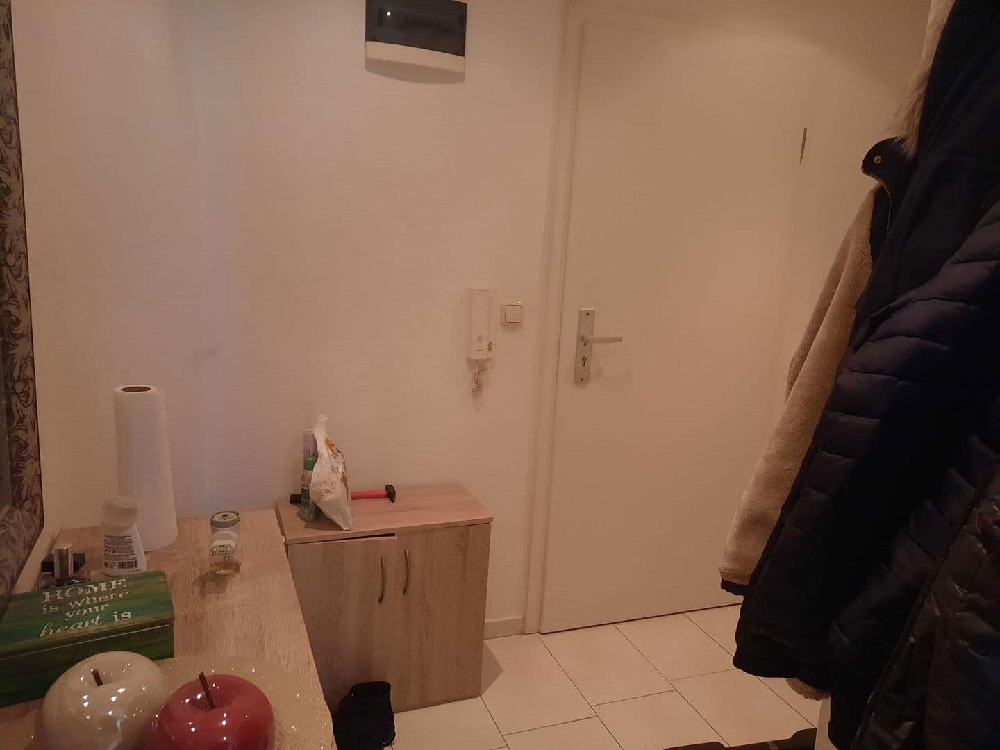 Pronájem bytu 2+1 45 m², Konrad-Adenauer Str. 8, Herten, Severní Porýní-Vestfálsko Pronájem bytu 2+1 45 m², Konrad-Adenauer Str. 8, Herten, Severní Porýní-Vestfálsko