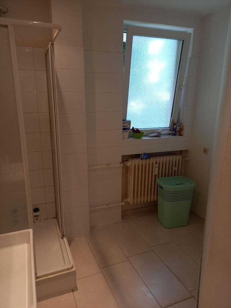 Pronájem bytu 2+1 45 m², Konrad-Adenauer Str. 8, Herten, Severní Porýní-Vestfálsko Pronájem bytu 2+1 45 m², Konrad-Adenauer Str. 8, Herten, Severní Porýní-Vestfálsko