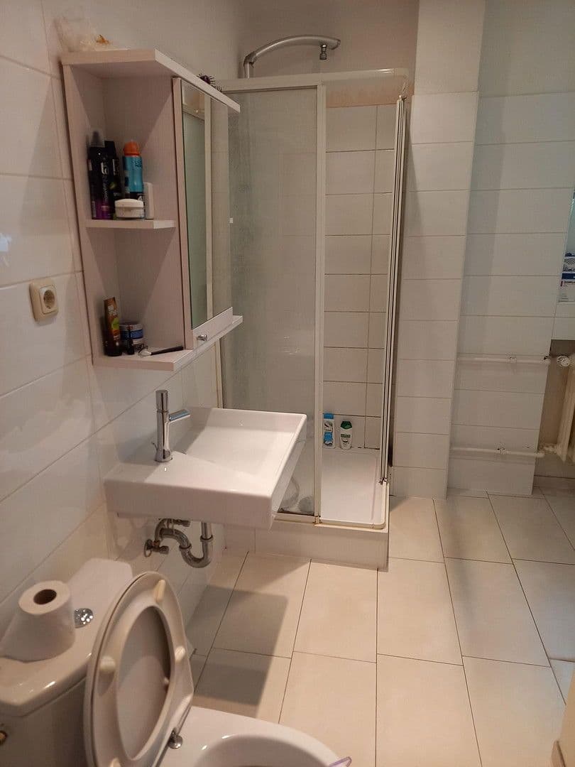 Pronájem bytu 2+1 45 m², Konrad-Adenauer Str. 8, Herten, Severní Porýní-Vestfálsko Pronájem bytu 2+1 45 m², Konrad-Adenauer Str. 8, Herten, Severní Porýní-Vestfálsko