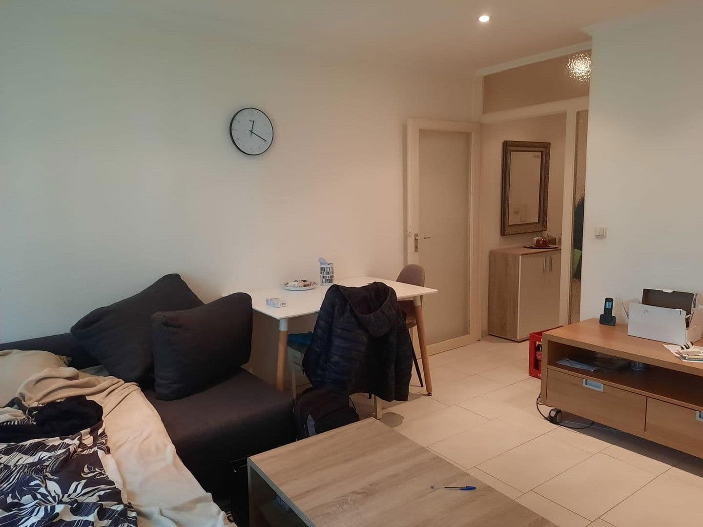 Pronájem bytu 2+1 45 m², Konrad-Adenauer Str. 8, Herten, Severní Porýní-Vestfálsko Pronájem bytu 2+1 45 m², Konrad-Adenauer Str. 8, Herten, Severní Porýní-Vestfálsko