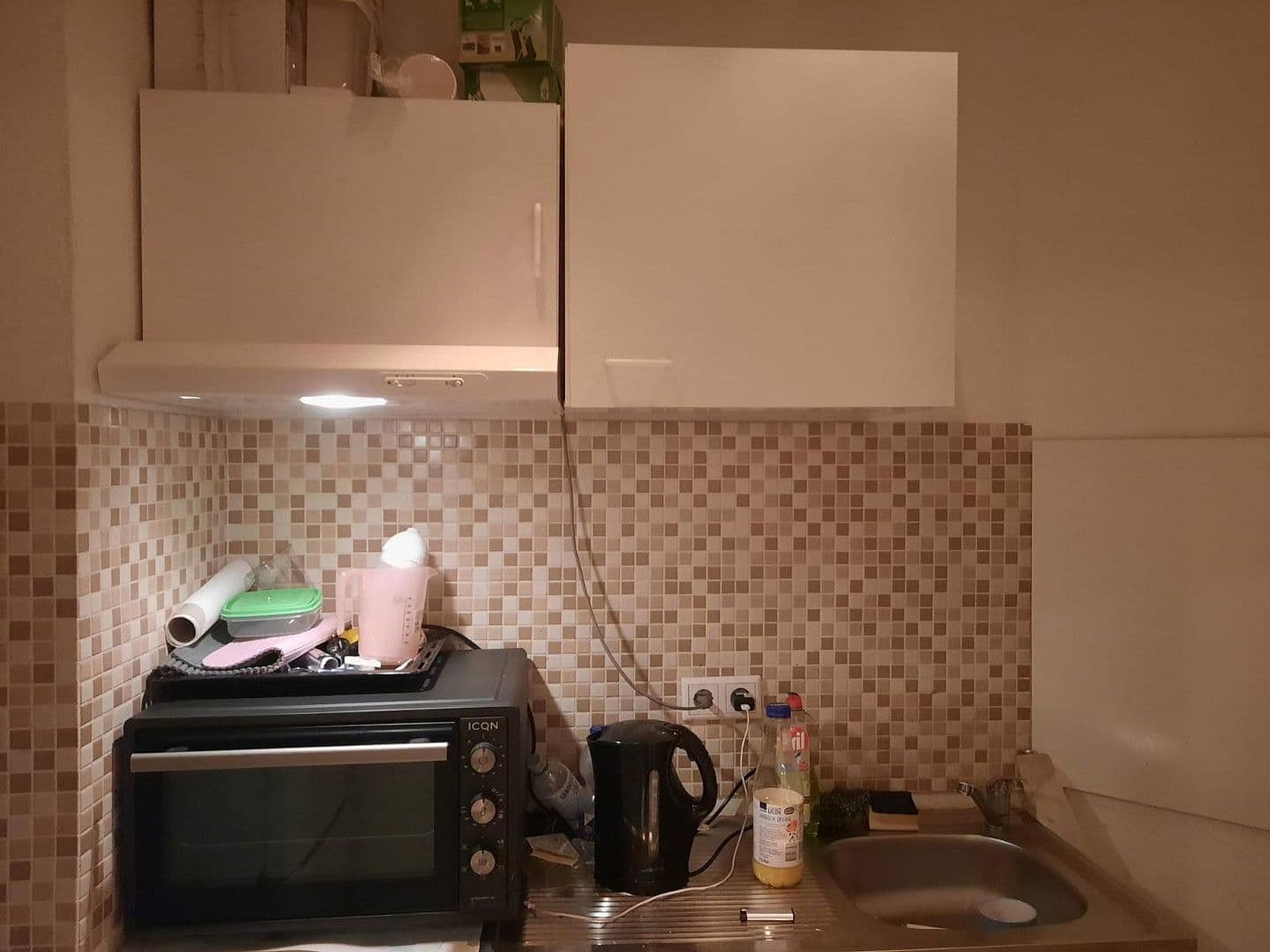 Pronájem bytu 2+1 45 m², Konrad-Adenauer Str. 8, Herten, Severní Porýní-Vestfálsko Pronájem bytu 2+1 45 m², Konrad-Adenauer Str. 8, Herten, Severní Porýní-Vestfálsko