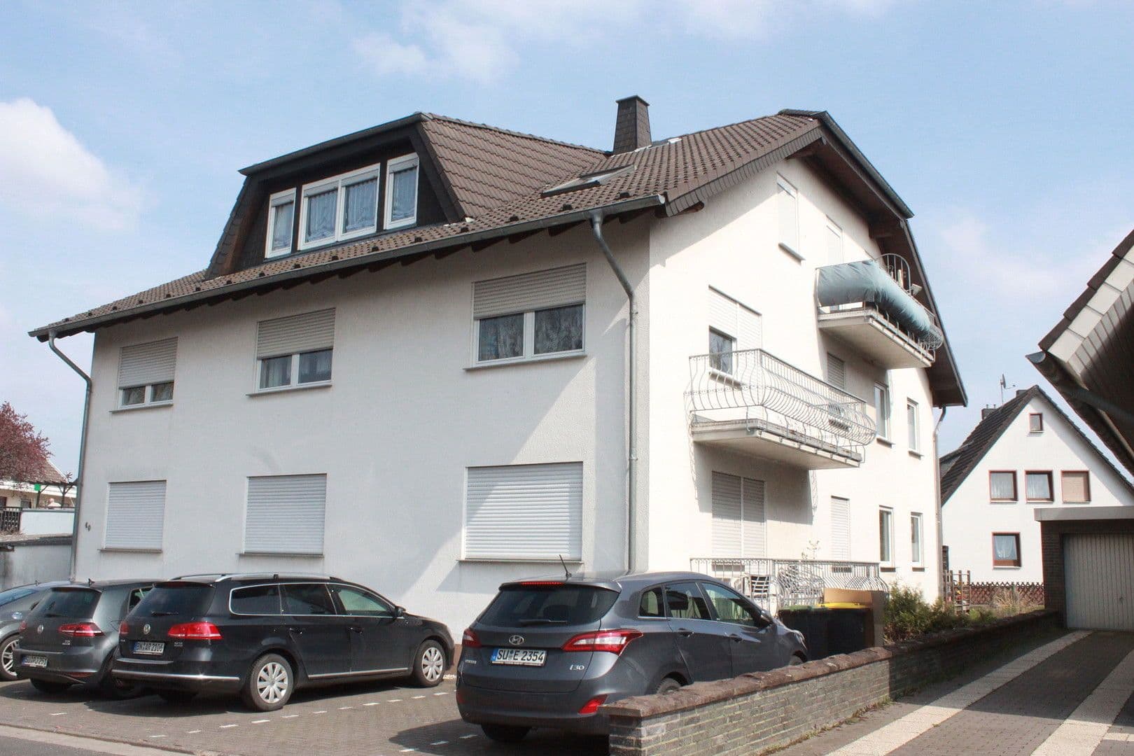 Pronájem bytu 3+1 95 m², Rheinbach, Severní Porýní-Vestfálsko Pronájem bytu 3+1 95 m², Rheinbach, Severní Porýní-Vestfálsko