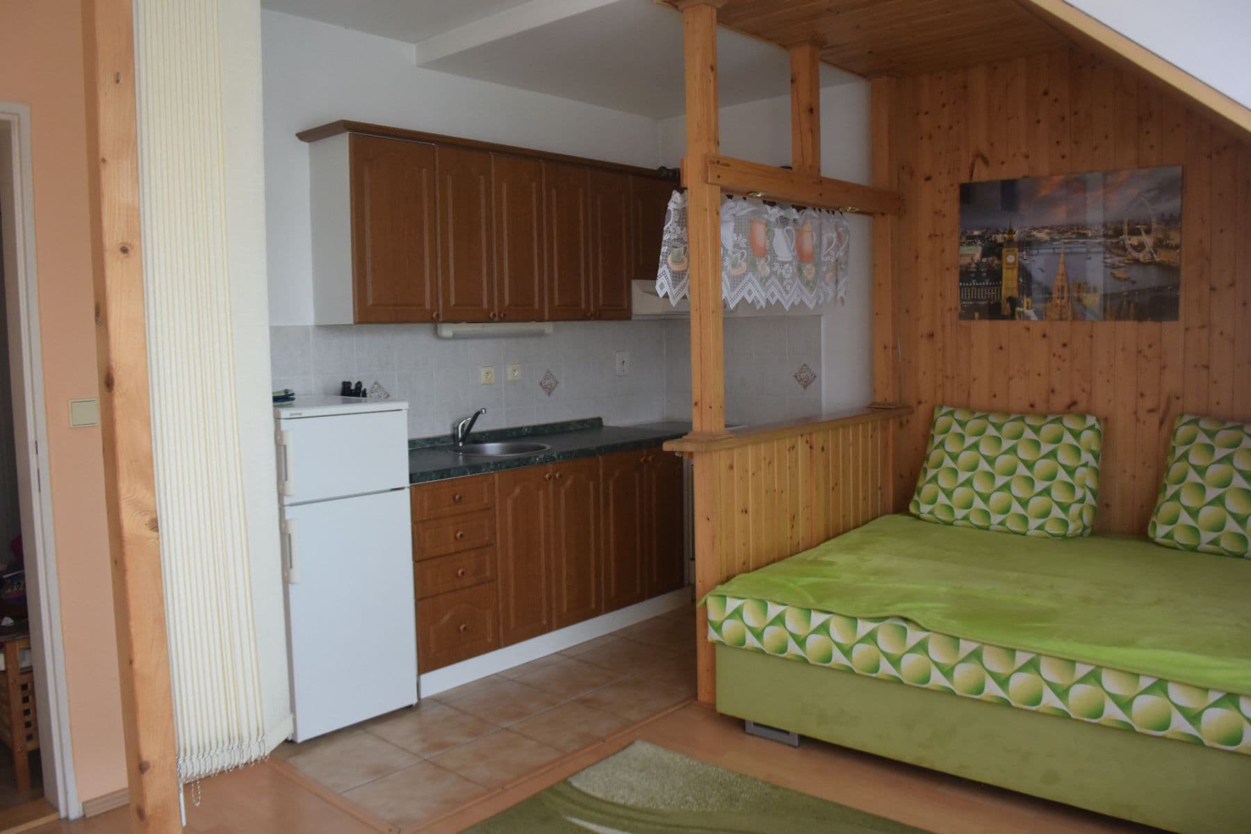 Pronájem bytu 1+kk 31 m², Bohuslava Martinů, Nový Jičín, Moravskoslezský kraj Pronájem bytu 1+kk 31 m², Bohuslava Martinů, Nový Jičín, Moravskoslezský kraj