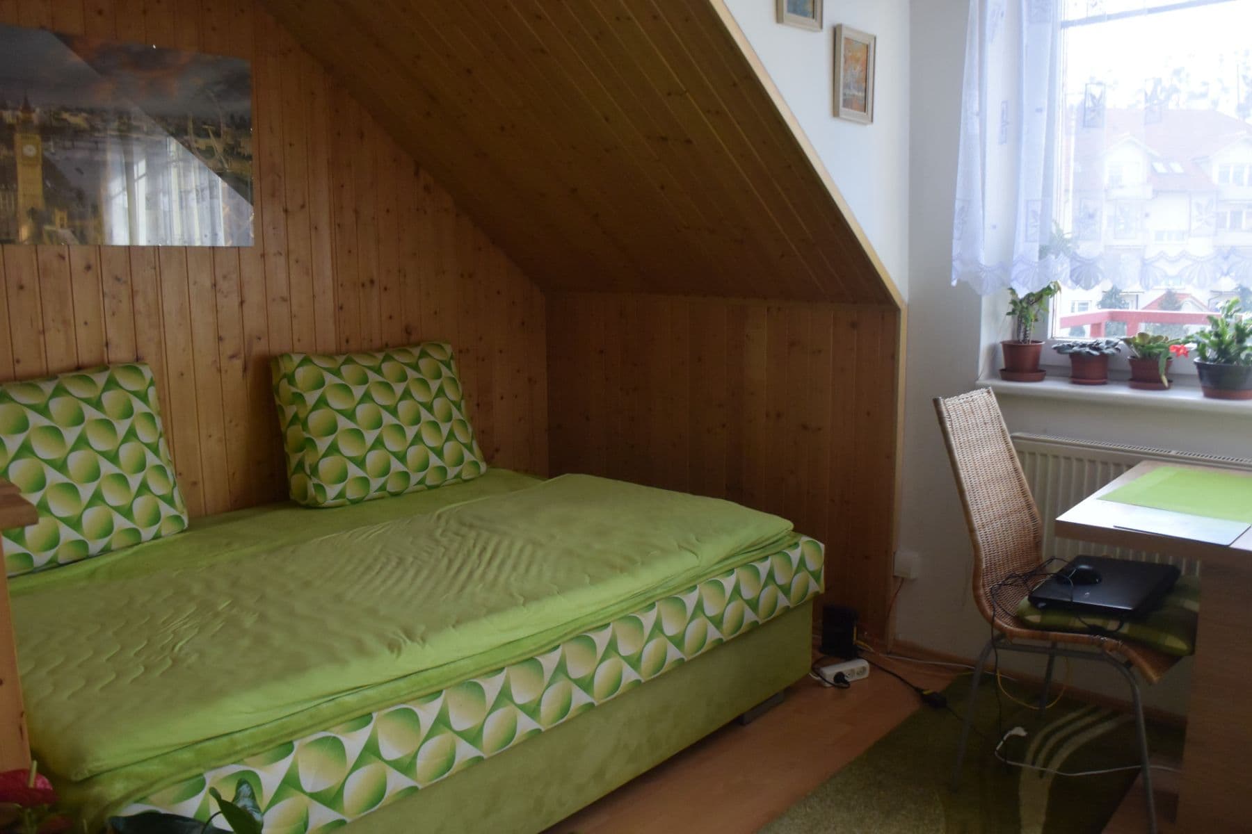 Pronájem bytu 1+kk 31 m², Bohuslava Martinů, Nový Jičín, Moravskoslezský kraj Pronájem bytu 1+kk 31 m², Bohuslava Martinů, Nový Jičín, Moravskoslezský kraj