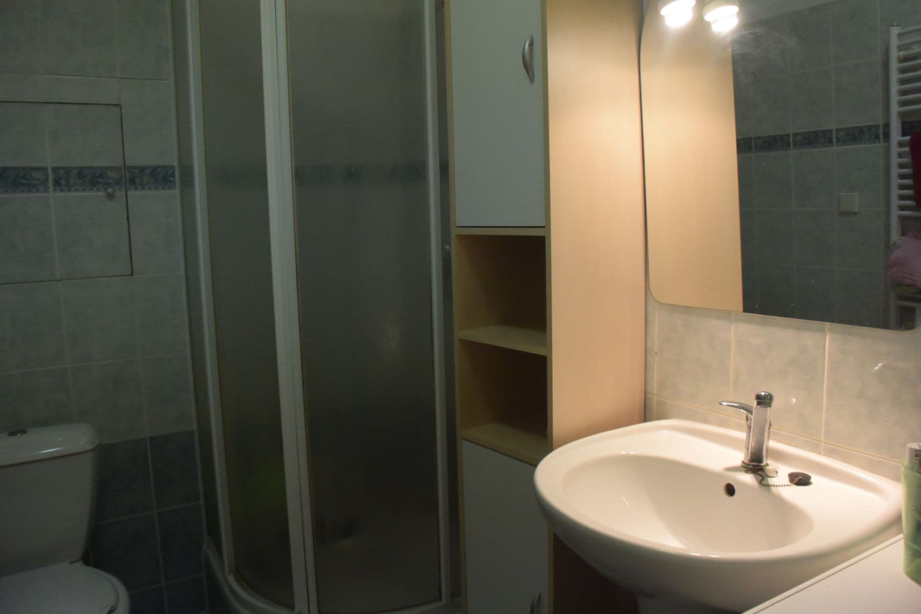 Pronájem bytu 1+kk 31 m², Bohuslava Martinů, Nový Jičín, Moravskoslezský kraj Pronájem bytu 1+kk 31 m², Bohuslava Martinů, Nový Jičín, Moravskoslezský kraj