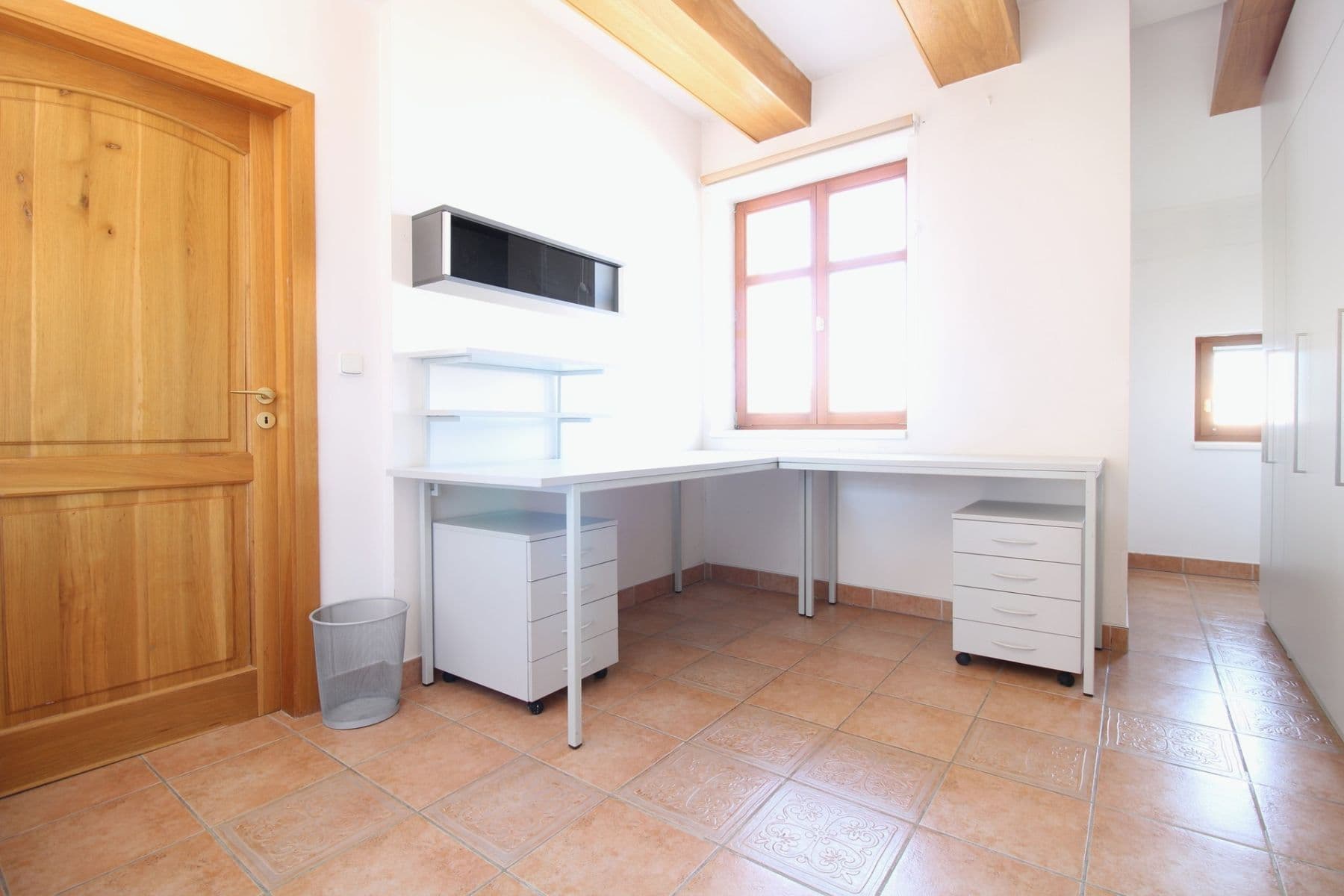 Pronájem bytu 170 m², Vinohradská, Praha, Praha Pronájem bytu 170 m², Vinohradská, Praha, Praha