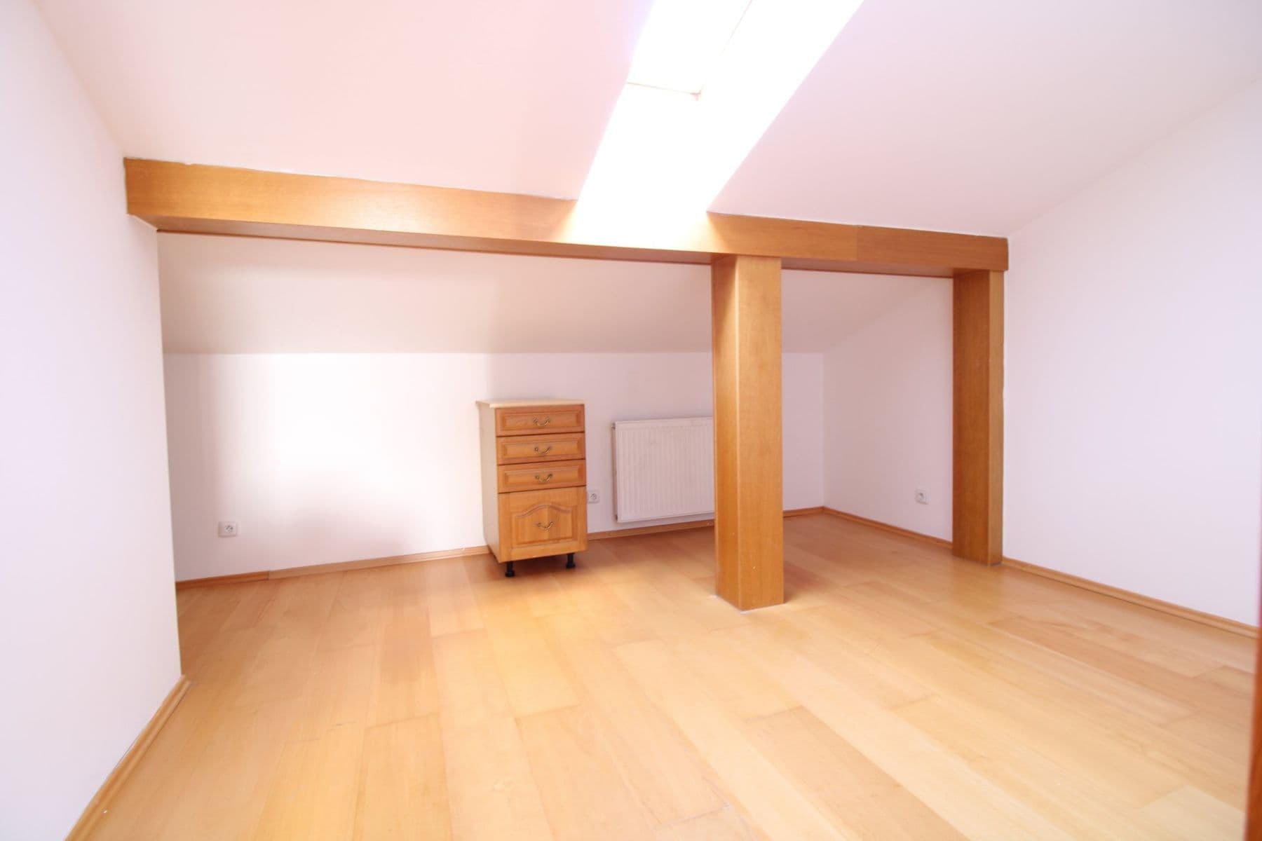 Pronájem bytu 170 m², Vinohradská, Praha, Praha Pronájem bytu 170 m², Vinohradská, Praha, Praha