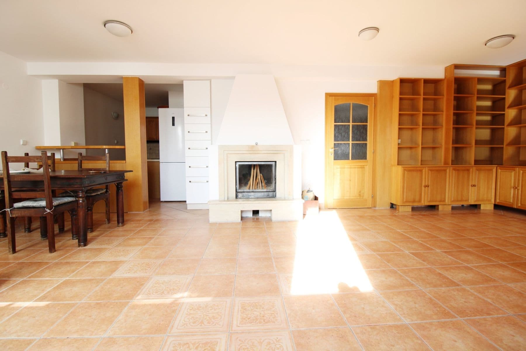 Pronájem bytu 170 m², Vinohradská, Praha, Praha Pronájem bytu 170 m², Vinohradská, Praha, Praha