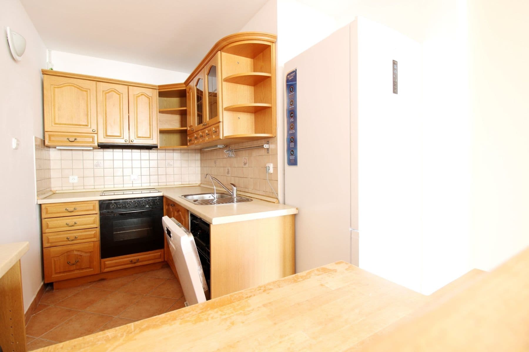 Pronájem bytu 170 m², Vinohradská, Praha, Praha Pronájem bytu 170 m², Vinohradská, Praha, Praha