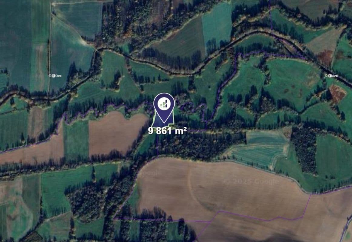 Prodej pozemku 9.861 m², Jaroměř, Královéhradecký kraj Prodej pozemku 9.861 m², Jaroměř, Královéhradecký kraj