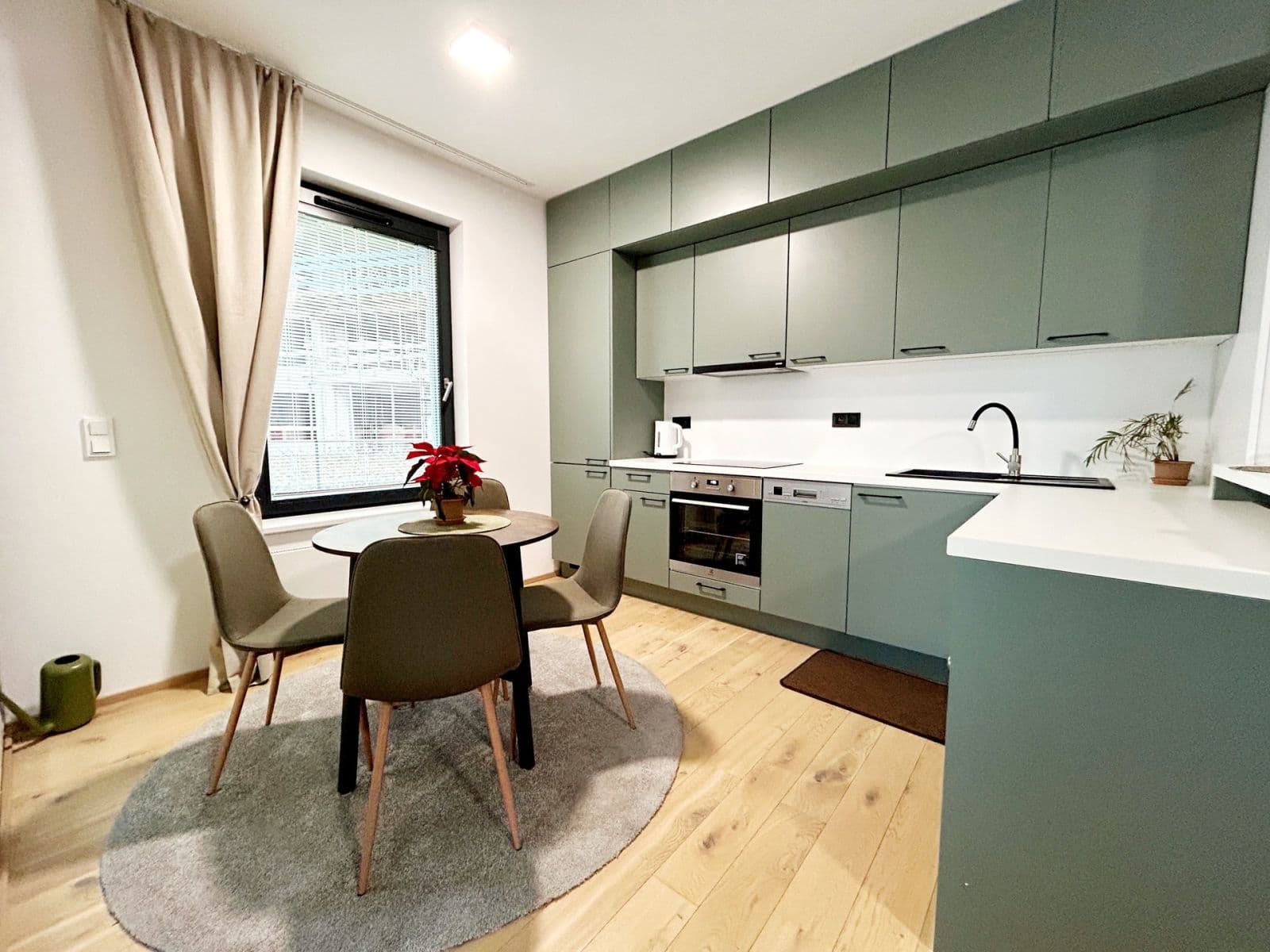 Pronájem bytu 2+kk 59 m², Sokolova, Praha, Praha Pronájem bytu 2+kk 59 m², Sokolova, Praha, Praha