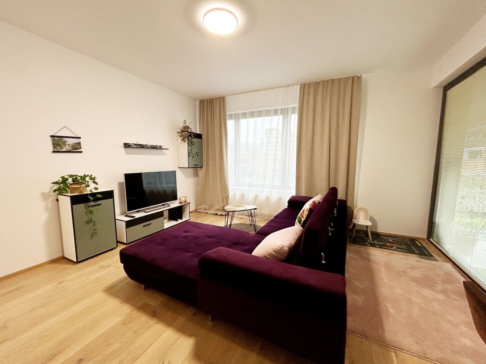 Pronájem bytu 2+kk 59 m², Sokolova, Praha, Praha Pronájem bytu 2+kk 59 m², Sokolova, Praha, Praha