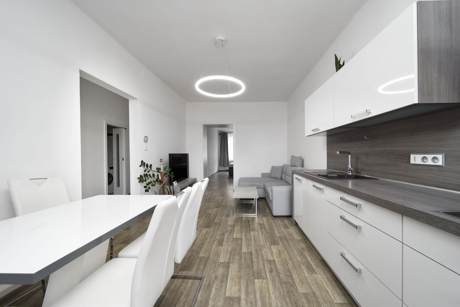 Prodej bytu 3+kk 74 m², Alešova, Plzeň, Plzeňský kraj Prodej bytu 3+kk 74 m², Alešova, Plzeň, Plzeňský kraj