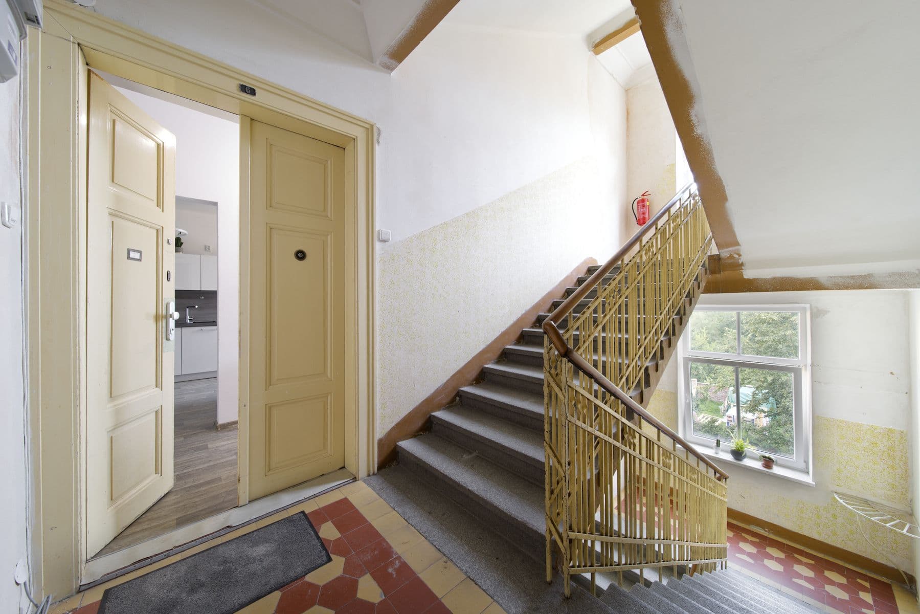 Prodej bytu 3+kk 74 m², Alešova, Plzeň, Plzeňský kraj Prodej bytu 3+kk 74 m², Alešova, Plzeň, Plzeňský kraj