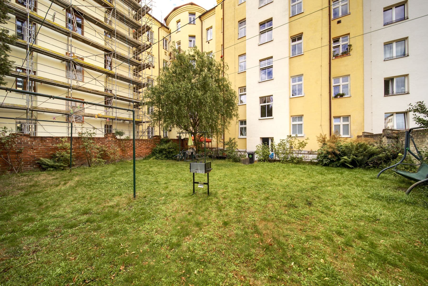 Prodej bytu 3+kk 74 m², Alešova, Plzeň, Plzeňský kraj Prodej bytu 3+kk 74 m², Alešova, Plzeň, Plzeňský kraj