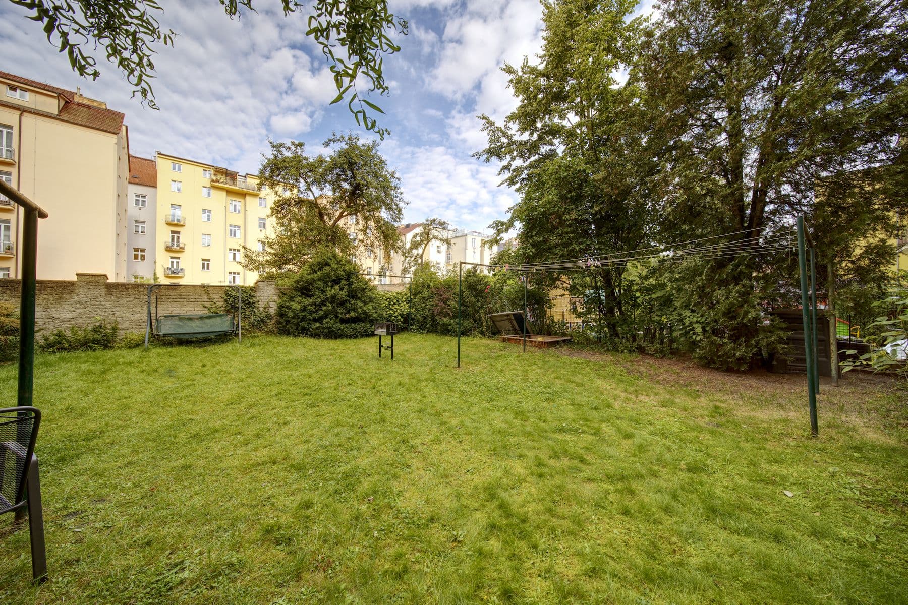 Prodej bytu 3+kk 74 m², Alešova, Plzeň, Plzeňský kraj Prodej bytu 3+kk 74 m², Alešova, Plzeň, Plzeňský kraj