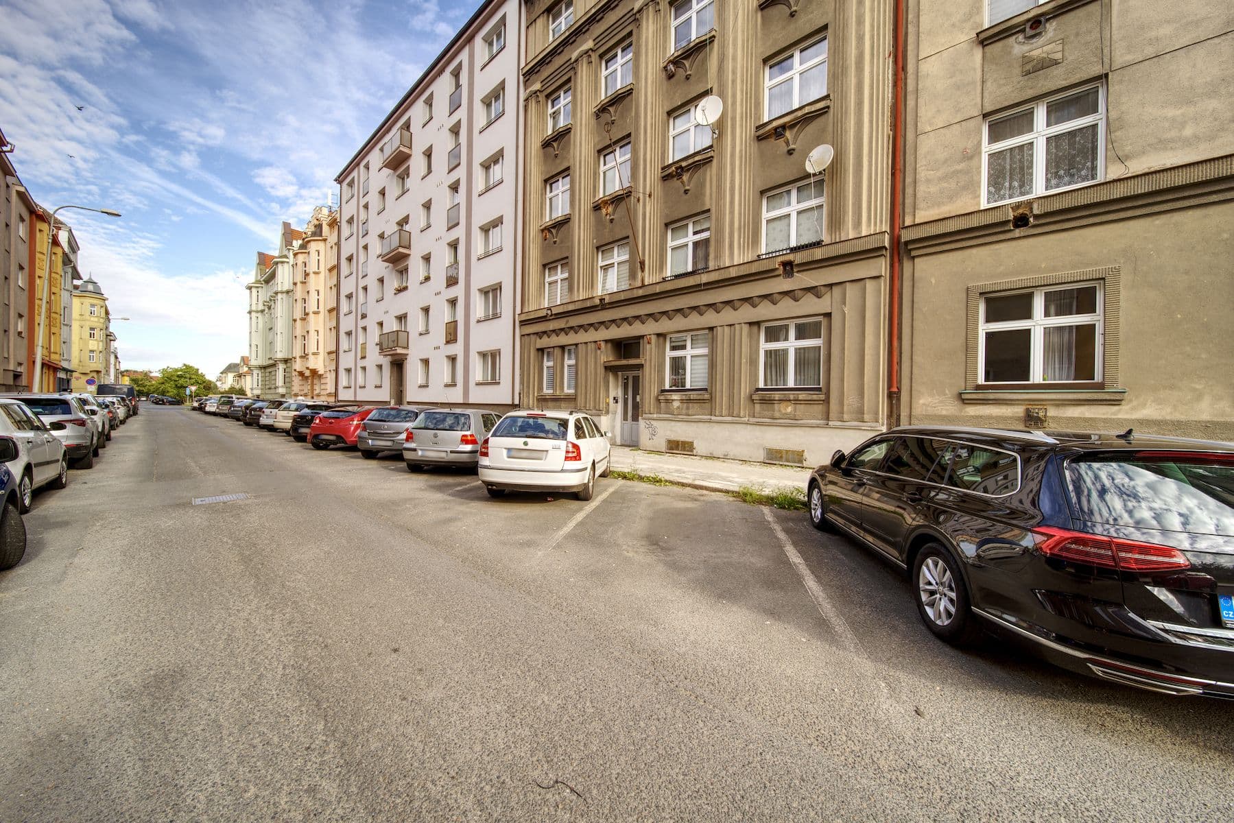 Prodej bytu 3+kk 74 m², Alešova, Plzeň, Plzeňský kraj Prodej bytu 3+kk 74 m², Alešova, Plzeň, Plzeňský kraj