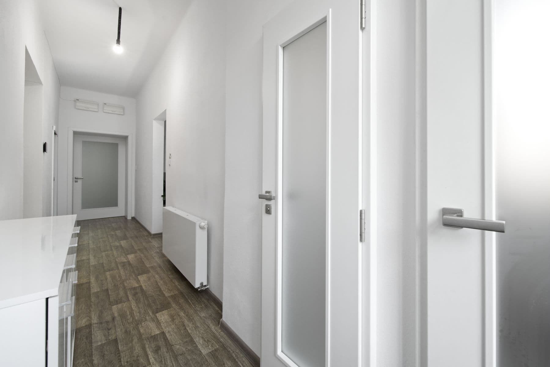 Prodej bytu 3+kk 74 m², Alešova, Plzeň, Plzeňský kraj Prodej bytu 3+kk 74 m², Alešova, Plzeň, Plzeňský kraj