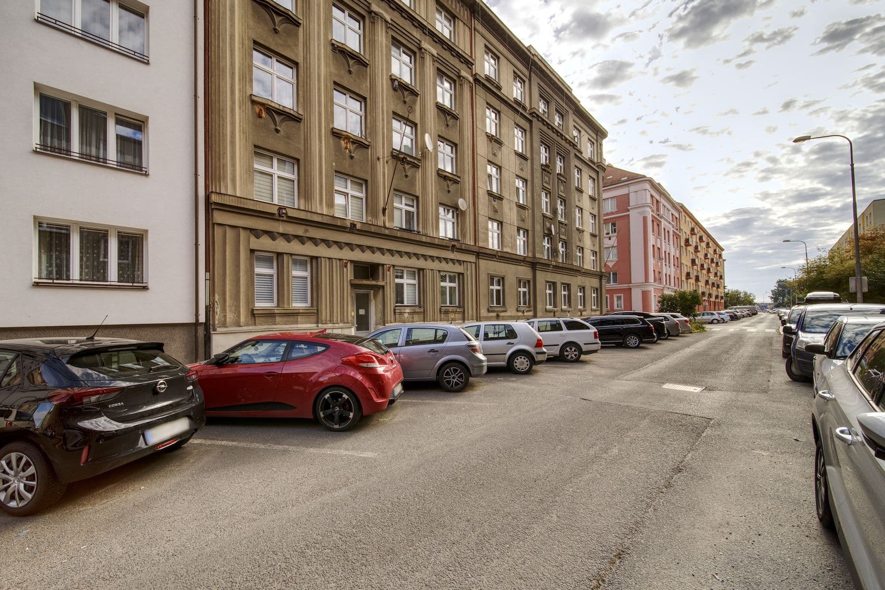 Prodej bytu 3+kk 74 m², Alešova, Plzeň, Plzeňský kraj Prodej bytu 3+kk 74 m², Alešova, Plzeň, Plzeňský kraj