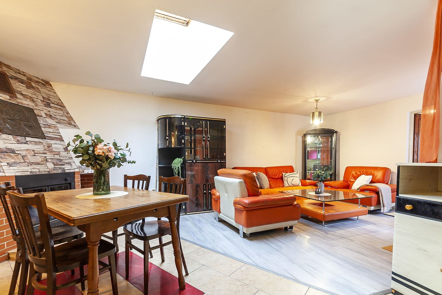 Prodej domu 142 m², pozemek 293 m², Sojovická, Lysá nad Labem, Středočeský kraj Prodej domu 142 m², pozemek 293 m², Sojovická, Lysá nad Labem, Středočeský kraj