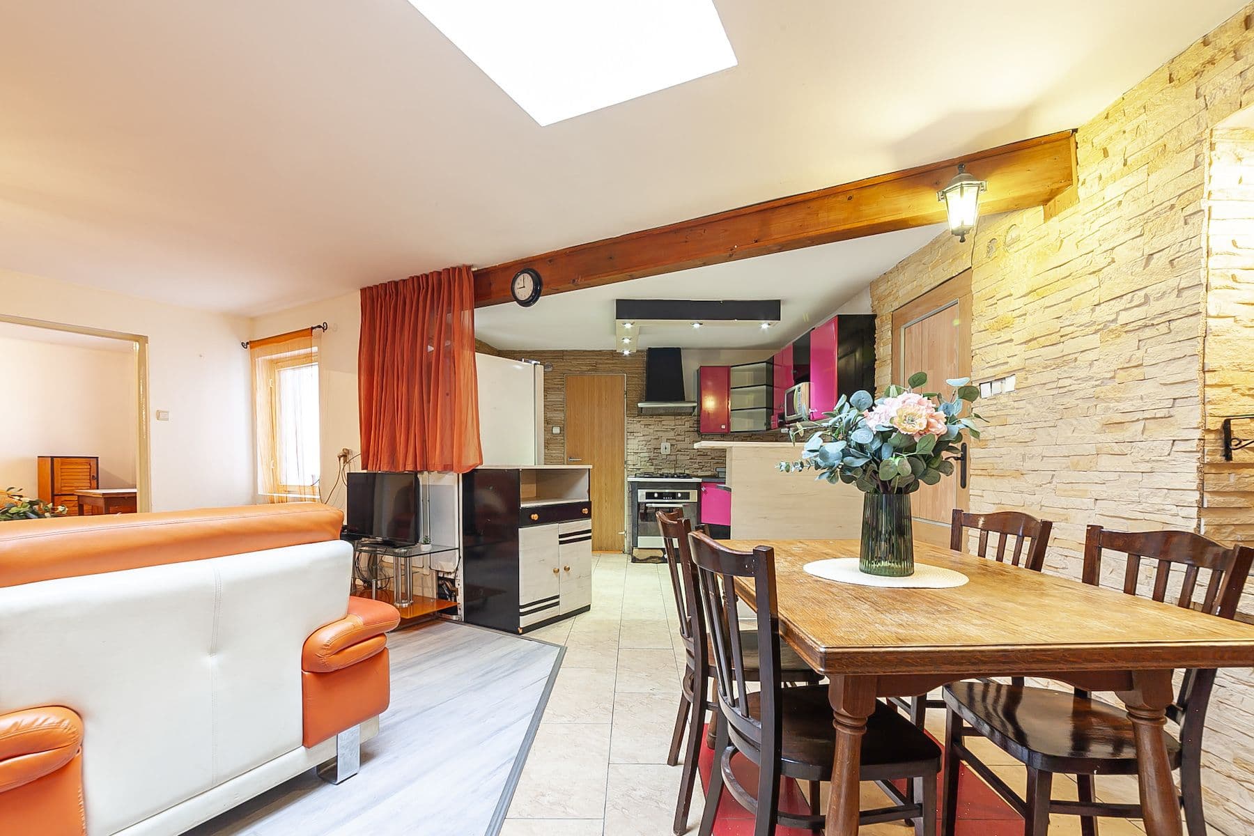 Prodej domu 142 m², pozemek 293 m², Sojovická, Lysá nad Labem, Středočeský kraj Prodej domu 142 m², pozemek 293 m², Sojovická, Lysá nad Labem, Středočeský kraj