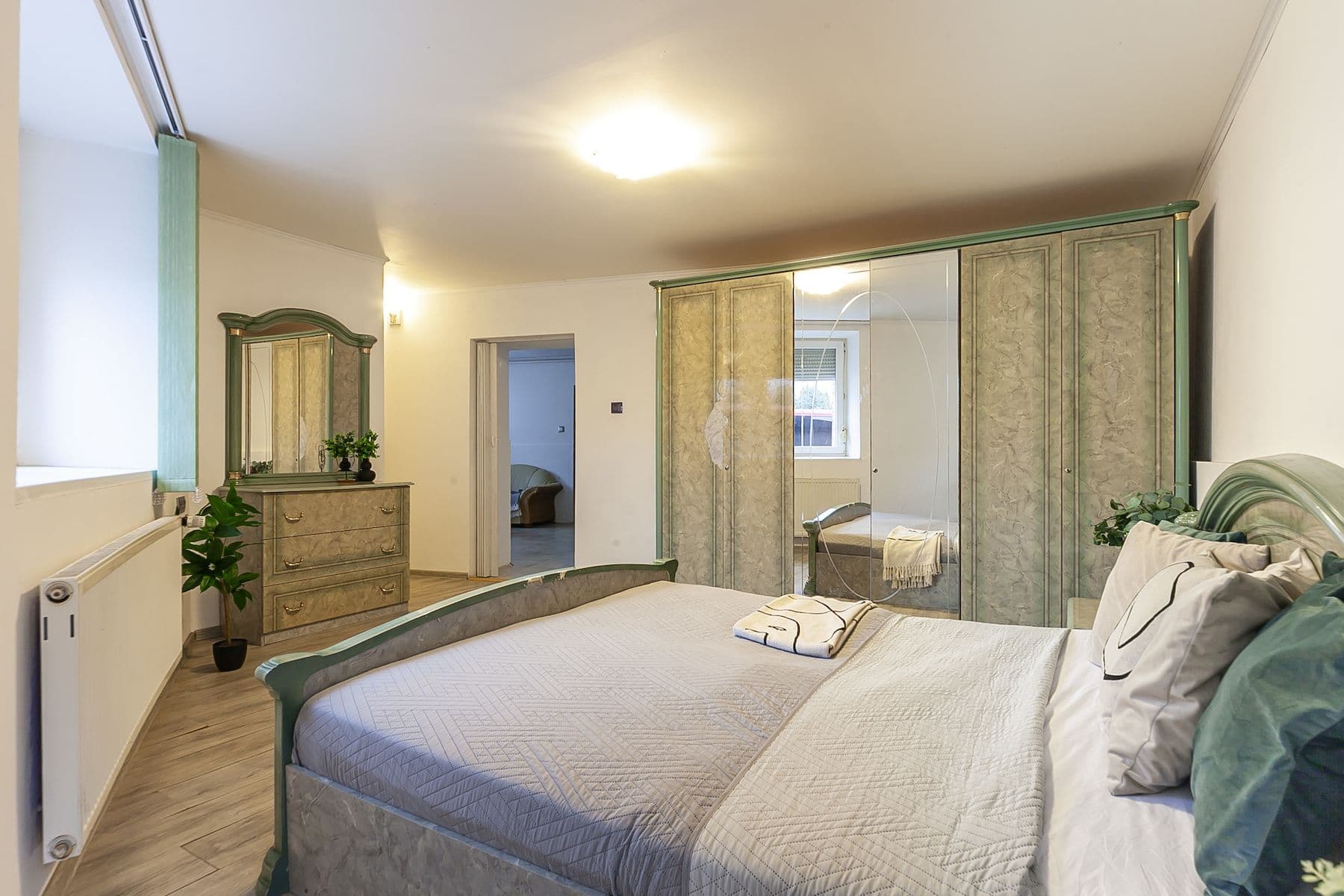 Prodej domu 142 m², pozemek 293 m², Sojovická, Lysá nad Labem, Středočeský kraj Prodej domu 142 m², pozemek 293 m², Sojovická, Lysá nad Labem, Středočeský kraj