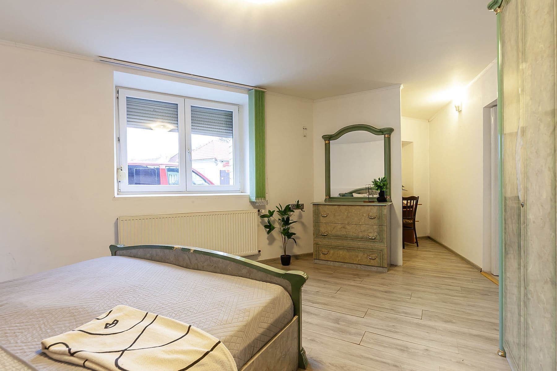 Prodej domu 142 m², pozemek 293 m², Sojovická, Lysá nad Labem, Středočeský kraj Prodej domu 142 m², pozemek 293 m², Sojovická, Lysá nad Labem, Středočeský kraj