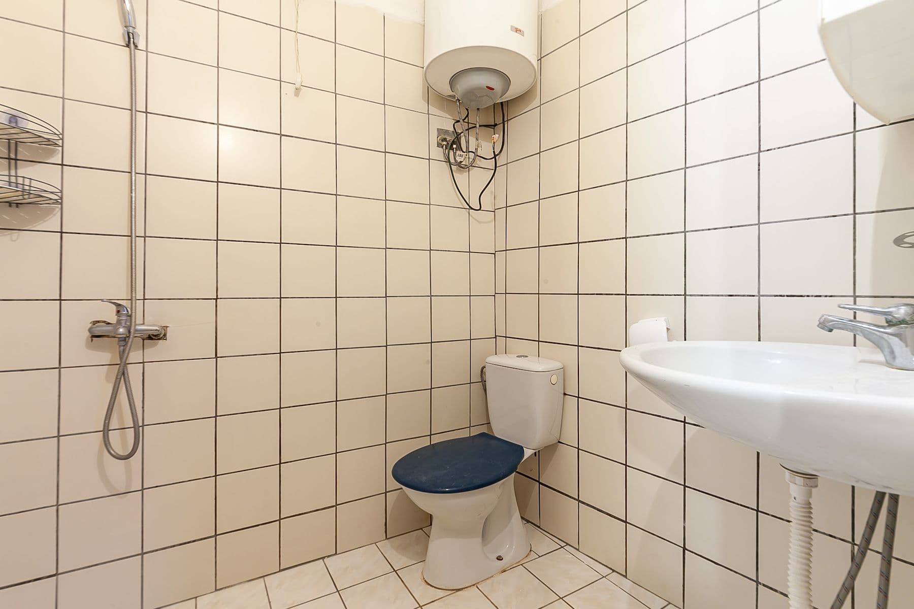 Prodej domu 142 m², pozemek 293 m², Sojovická, Lysá nad Labem, Středočeský kraj Prodej domu 142 m², pozemek 293 m², Sojovická, Lysá nad Labem, Středočeský kraj