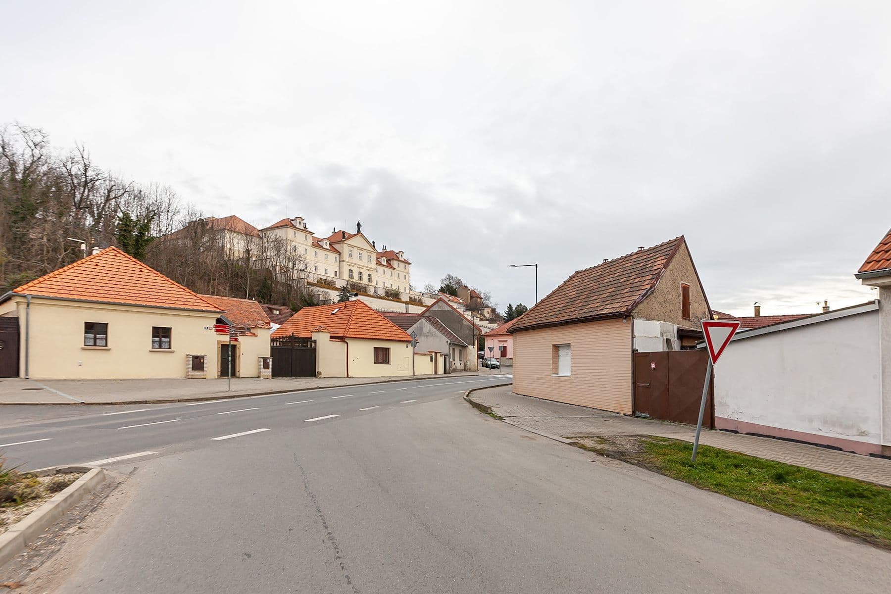 Prodej domu 142 m², pozemek 293 m², Sojovická, Lysá nad Labem, Středočeský kraj Prodej domu 142 m², pozemek 293 m², Sojovická, Lysá nad Labem, Středočeský kraj