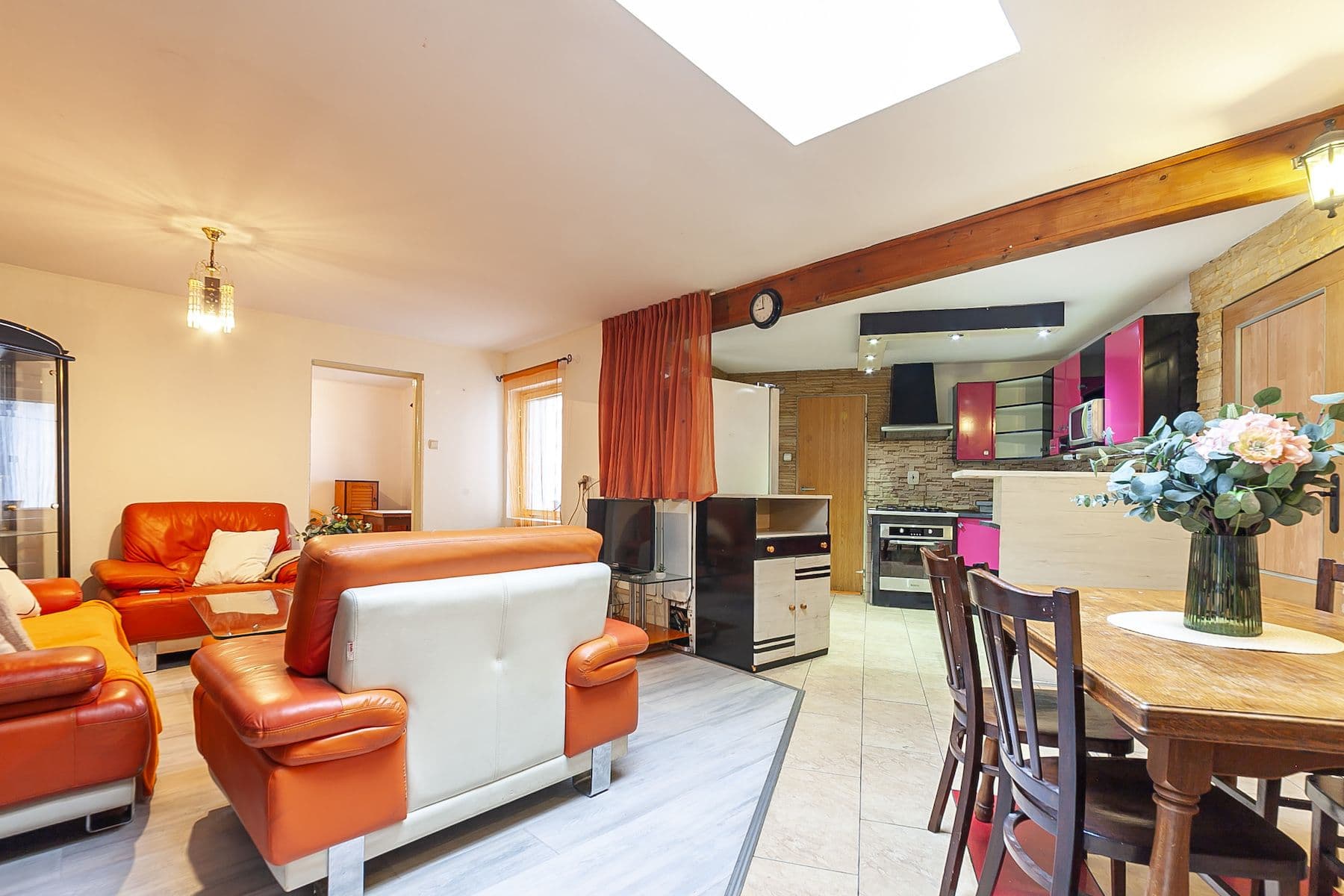 Prodej domu 142 m², pozemek 293 m², Sojovická, Lysá nad Labem, Středočeský kraj Prodej domu 142 m², pozemek 293 m², Sojovická, Lysá nad Labem, Středočeský kraj