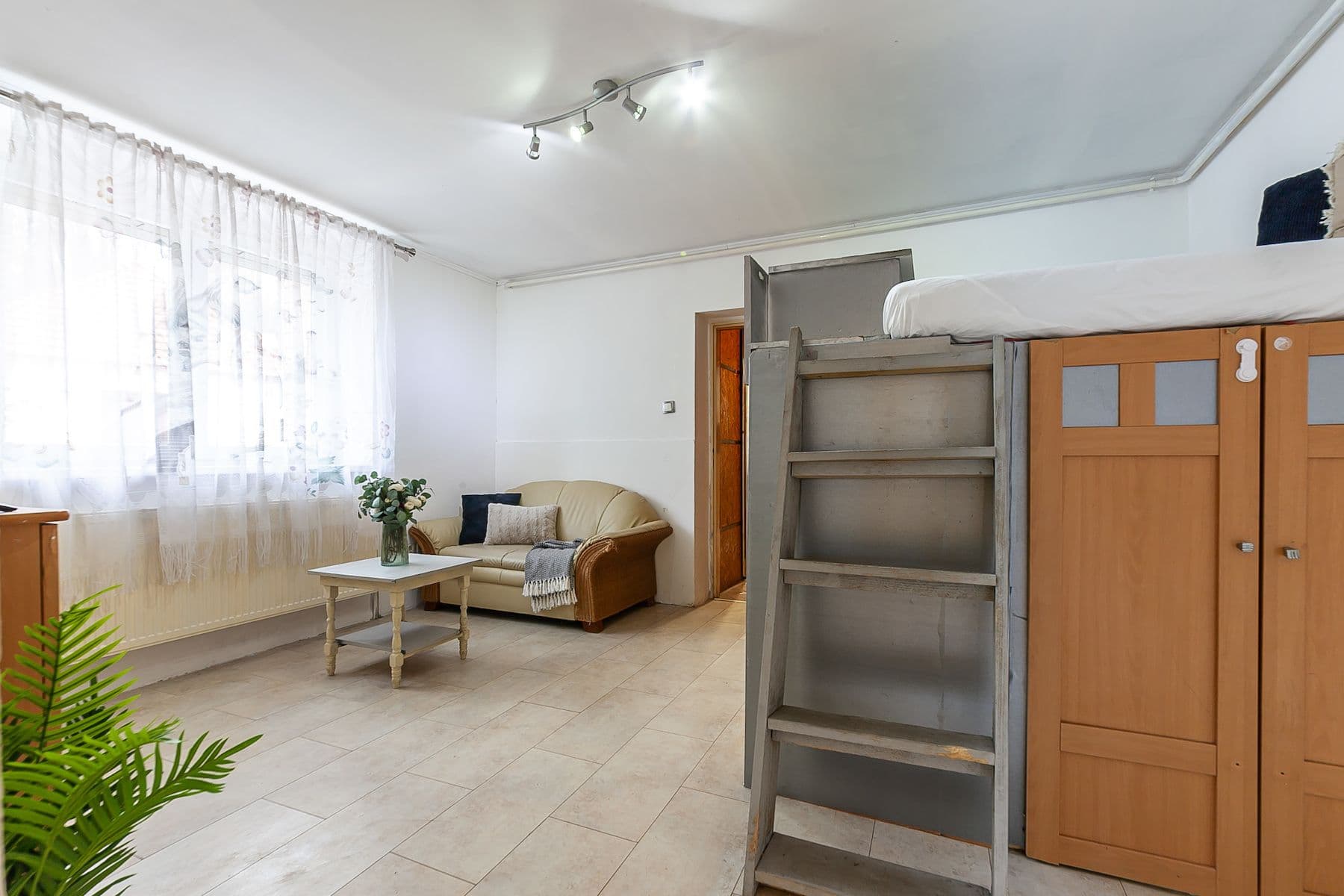 Prodej domu 142 m², pozemek 293 m², Sojovická, Lysá nad Labem, Středočeský kraj Prodej domu 142 m², pozemek 293 m², Sojovická, Lysá nad Labem, Středočeský kraj