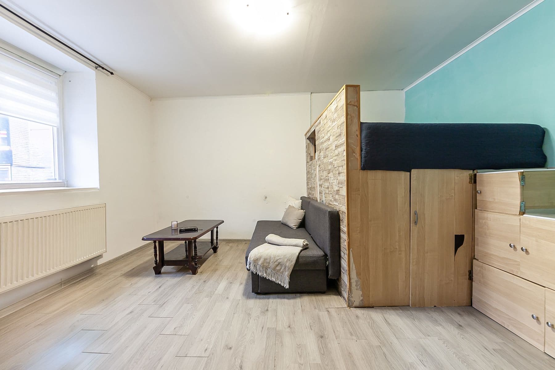 Prodej domu 142 m², pozemek 293 m², Sojovická, Lysá nad Labem, Středočeský kraj Prodej domu 142 m², pozemek 293 m², Sojovická, Lysá nad Labem, Středočeský kraj