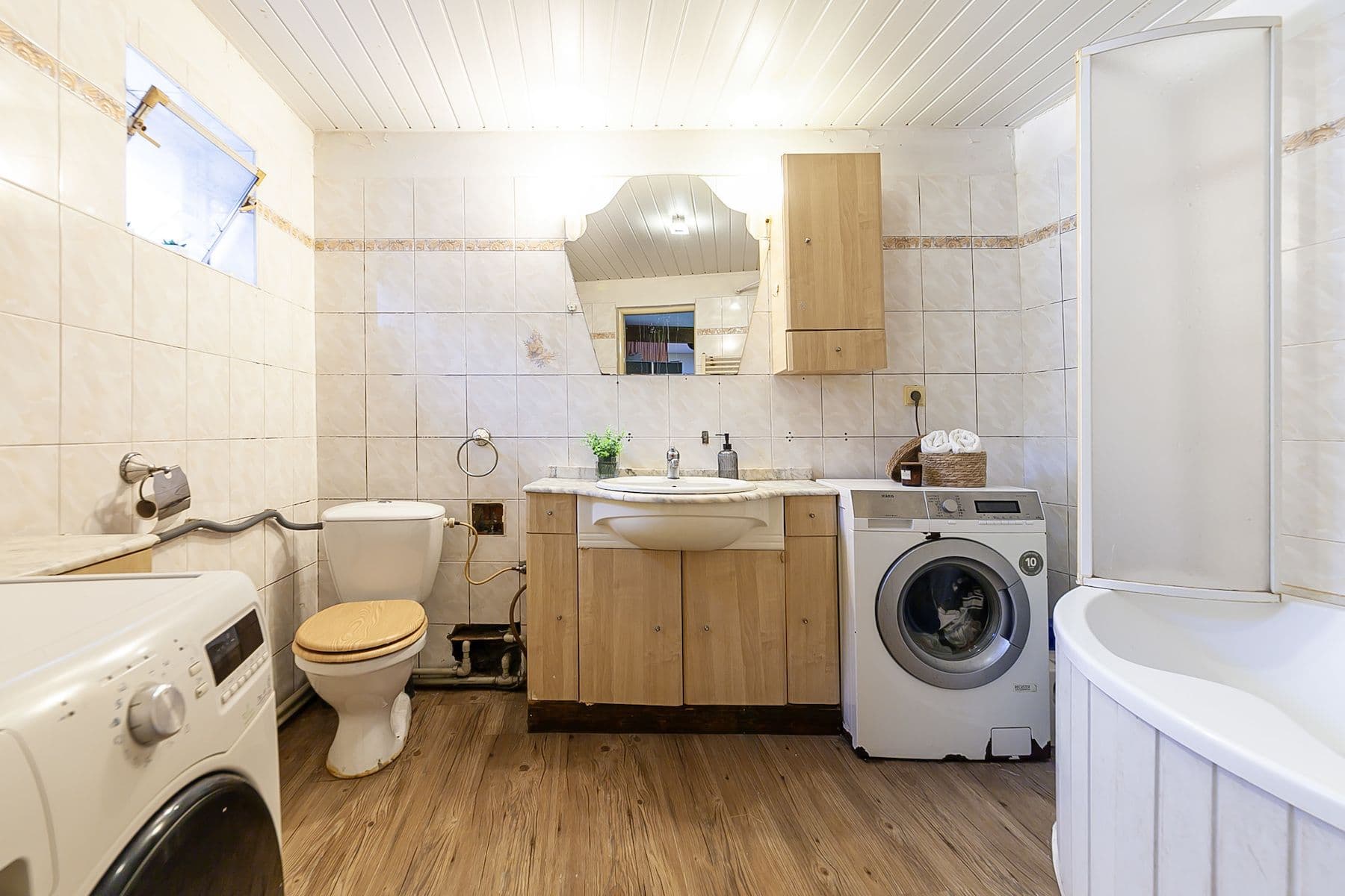 Prodej domu 142 m², pozemek 293 m², Sojovická, Lysá nad Labem, Středočeský kraj Prodej domu 142 m², pozemek 293 m², Sojovická, Lysá nad Labem, Středočeský kraj