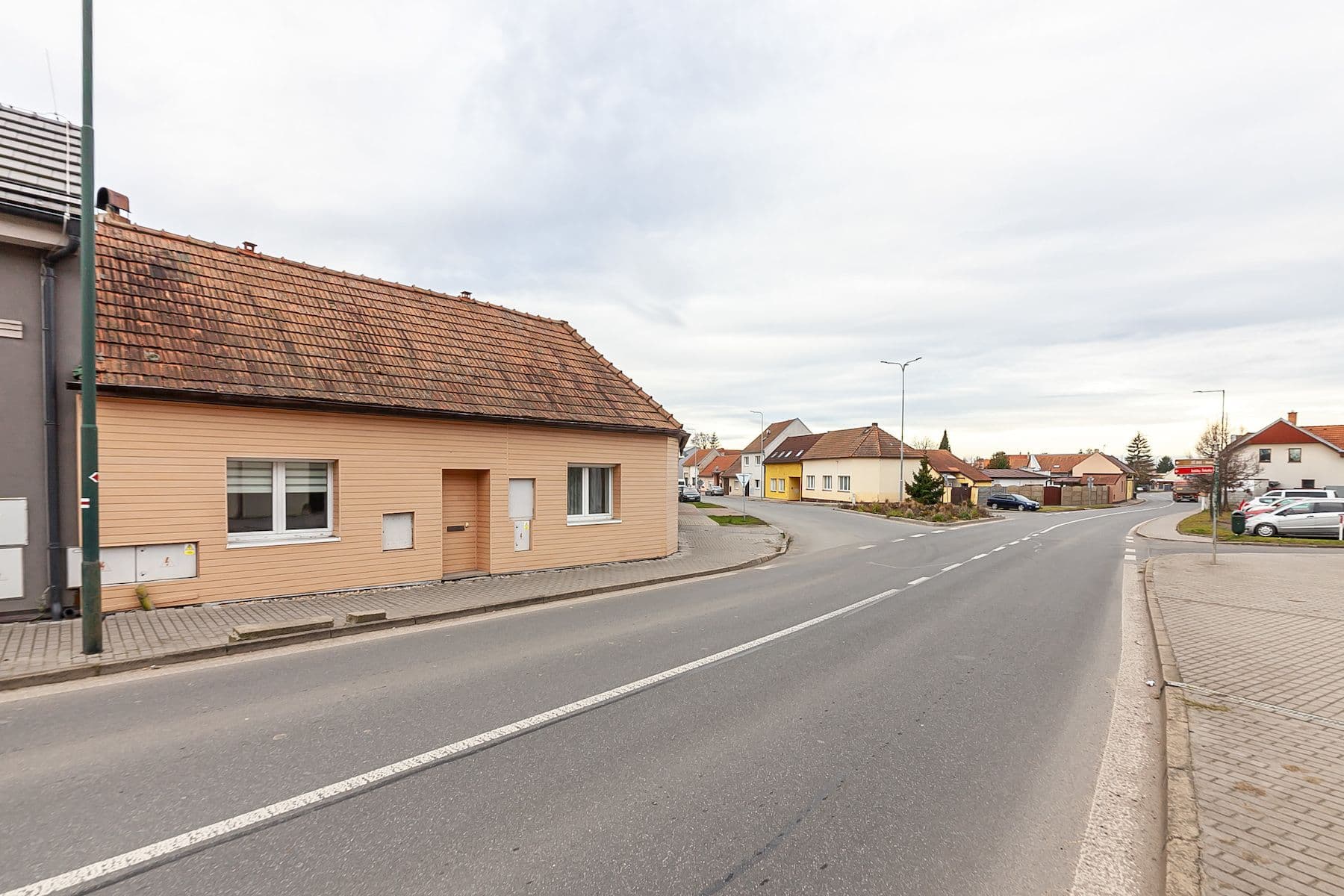 Prodej domu 142 m², pozemek 293 m², Sojovická, Lysá nad Labem, Středočeský kraj Prodej domu 142 m², pozemek 293 m², Sojovická, Lysá nad Labem, Středočeský kraj