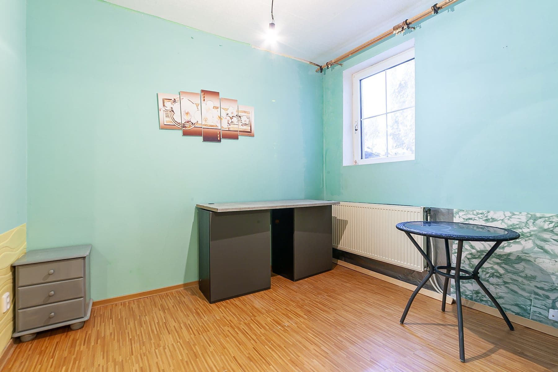 Prodej domu 142 m², pozemek 293 m², Sojovická, Lysá nad Labem, Středočeský kraj Prodej domu 142 m², pozemek 293 m², Sojovická, Lysá nad Labem, Středočeský kraj