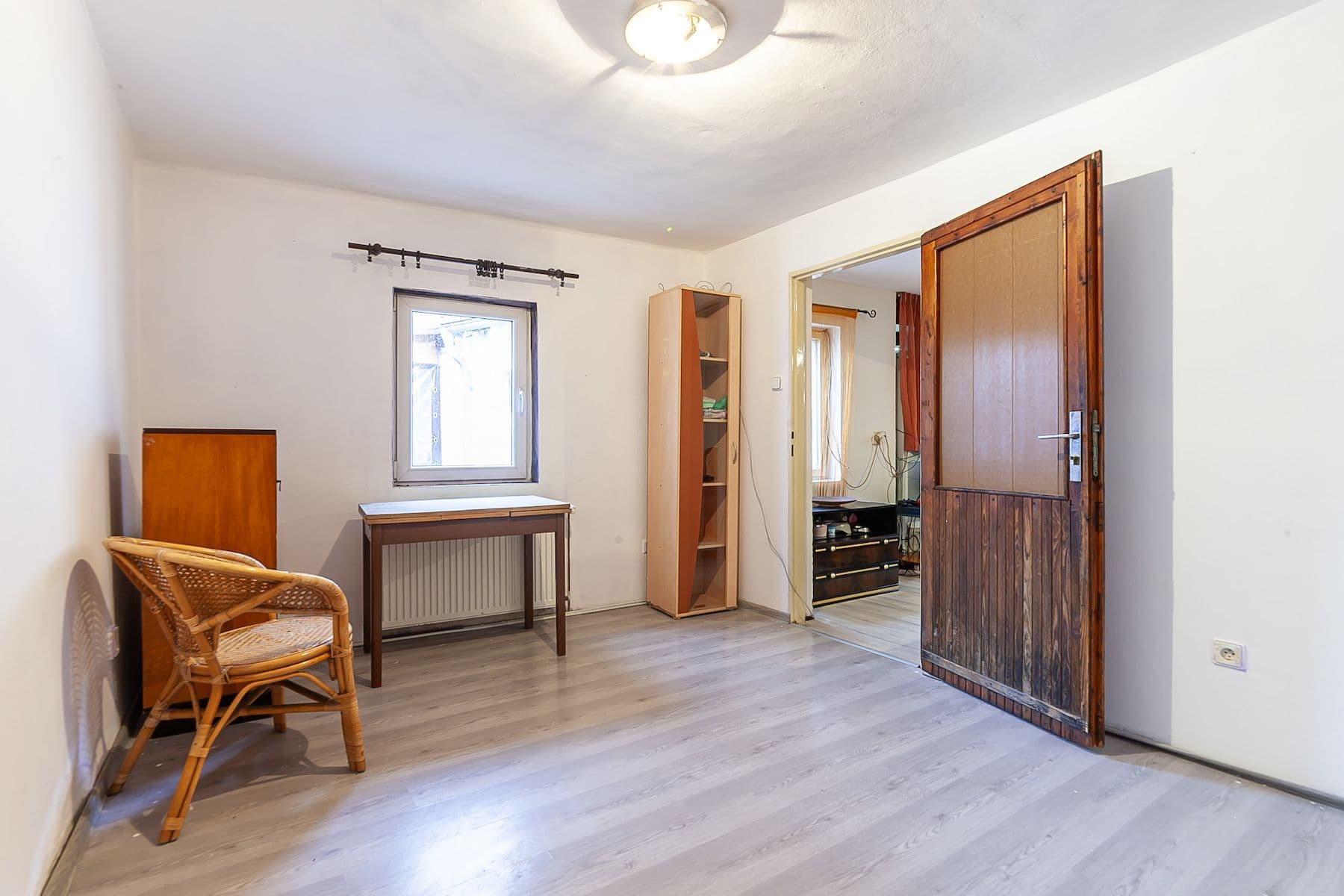 Prodej domu 142 m², pozemek 293 m², Sojovická, Lysá nad Labem, Středočeský kraj Prodej domu 142 m², pozemek 293 m², Sojovická, Lysá nad Labem, Středočeský kraj