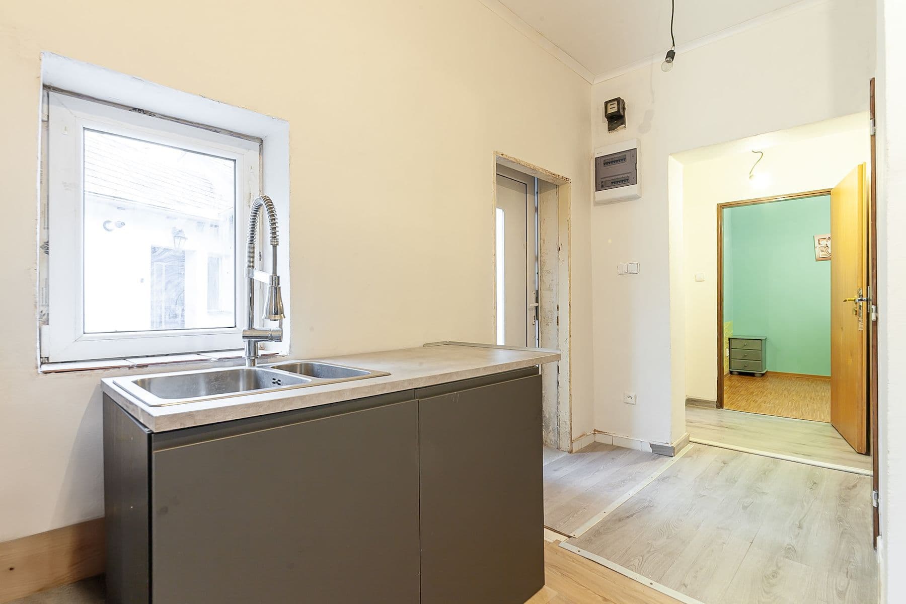 Prodej domu 142 m², pozemek 293 m², Sojovická, Lysá nad Labem, Středočeský kraj Prodej domu 142 m², pozemek 293 m², Sojovická, Lysá nad Labem, Středočeský kraj