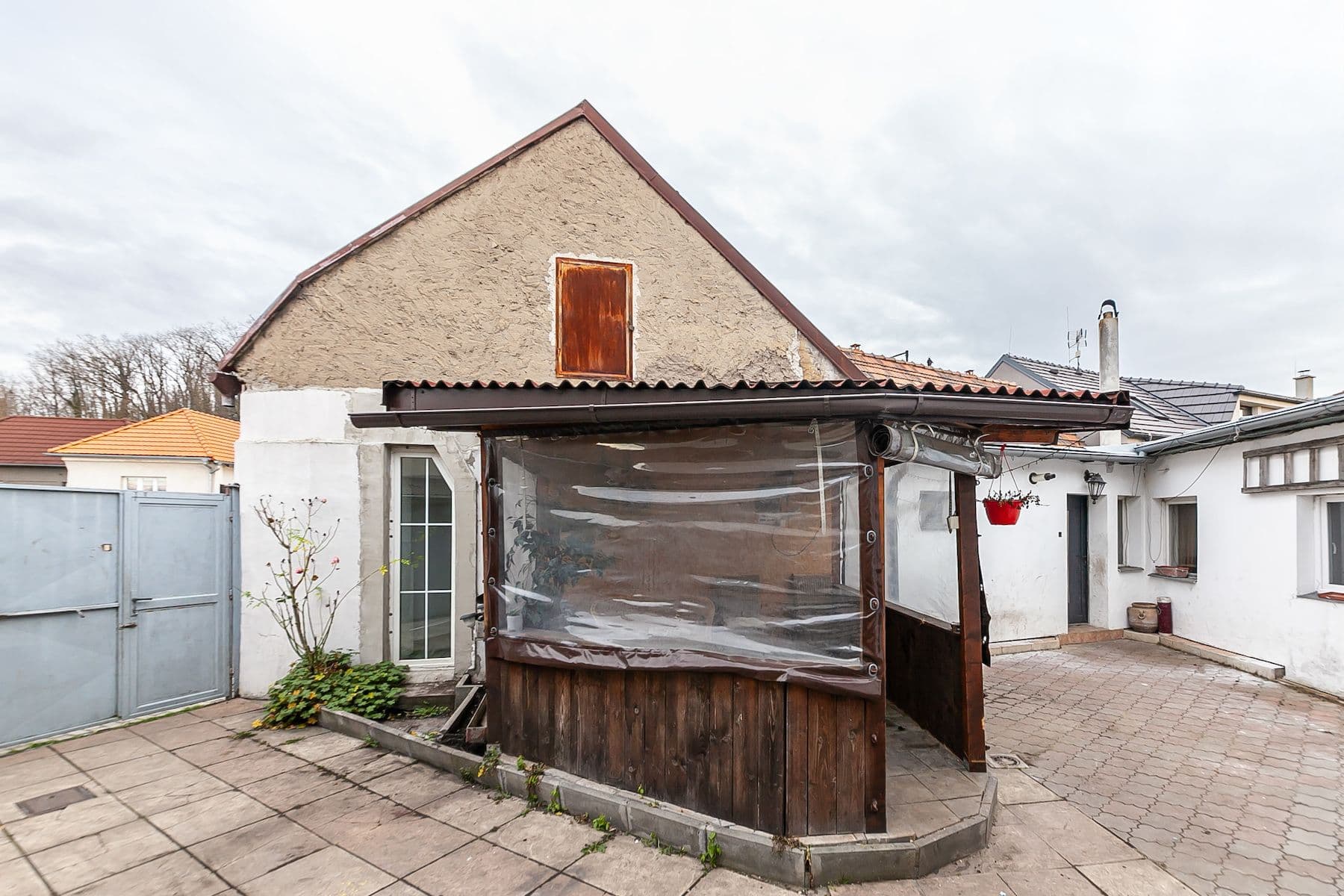 Prodej domu 142 m², pozemek 293 m², Sojovická, Lysá nad Labem, Středočeský kraj Prodej domu 142 m², pozemek 293 m², Sojovická, Lysá nad Labem, Středočeský kraj