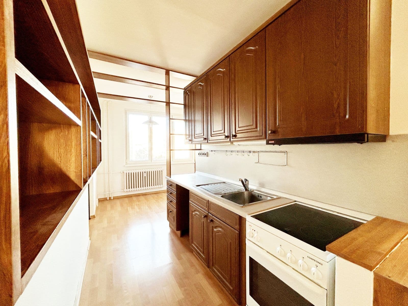 Pronájem bytu 2+1 63 m², Leopolda Peka, Říčany, Středočeský kraj Pronájem bytu 2+1 63 m², Leopolda Peka, Říčany, Středočeský kraj