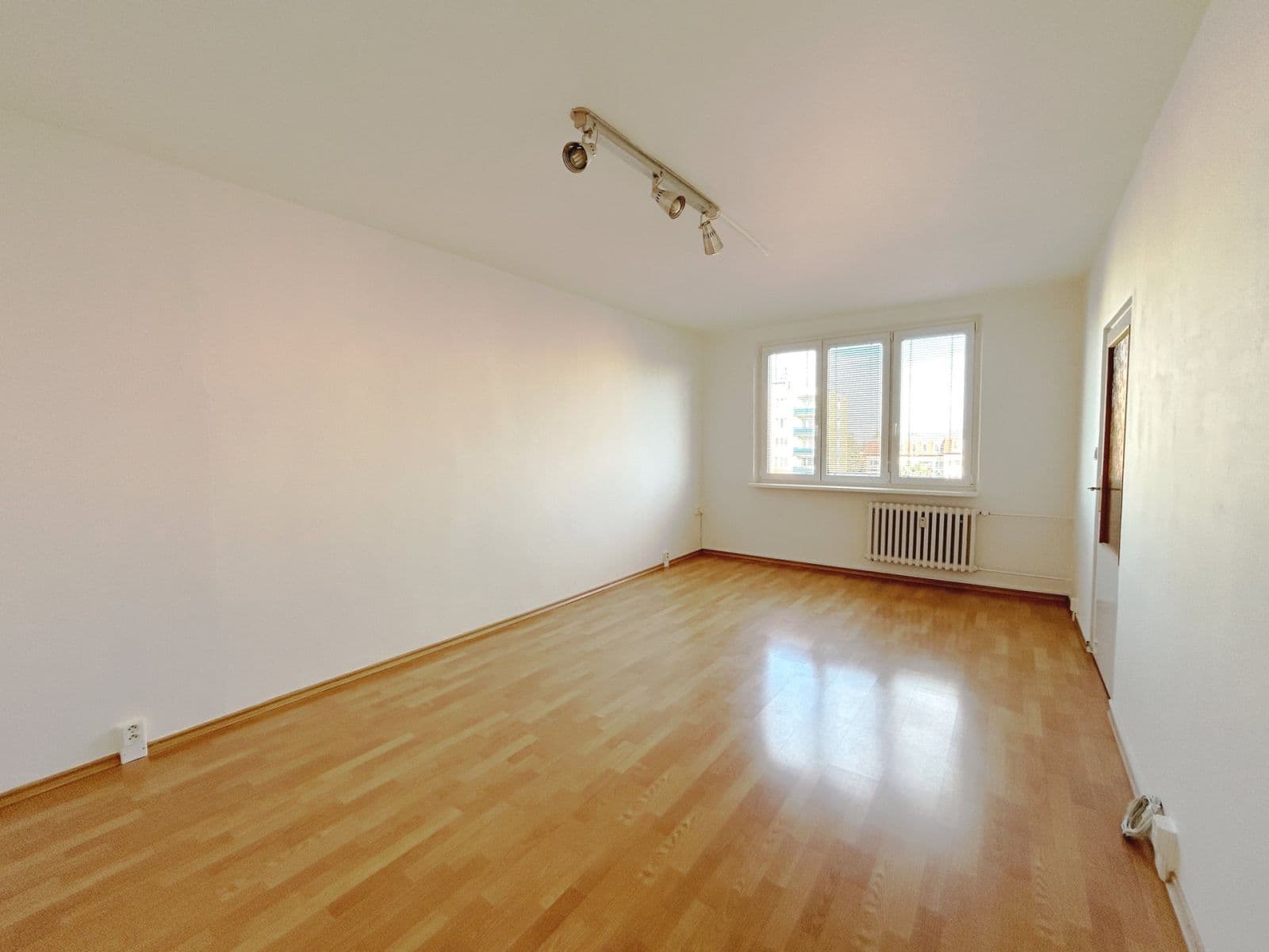 Pronájem bytu 2+1 63 m², Leopolda Peka, Říčany, Středočeský kraj Pronájem bytu 2+1 63 m², Leopolda Peka, Říčany, Středočeský kraj