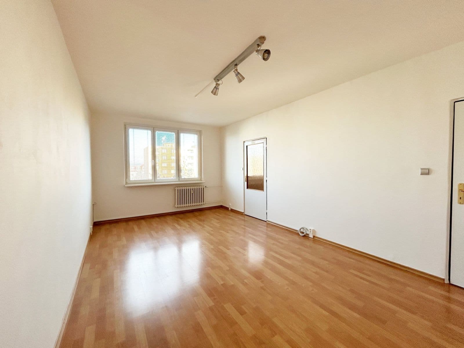 Pronájem bytu 2+1 63 m², Leopolda Peka, Říčany, Středočeský kraj Pronájem bytu 2+1 63 m², Leopolda Peka, Říčany, Středočeský kraj