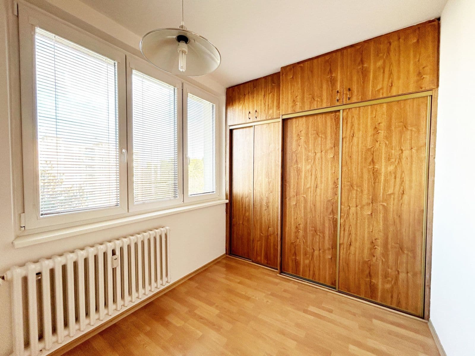 Pronájem bytu 2+1 63 m², Leopolda Peka, Říčany, Středočeský kraj Pronájem bytu 2+1 63 m², Leopolda Peka, Říčany, Středočeský kraj