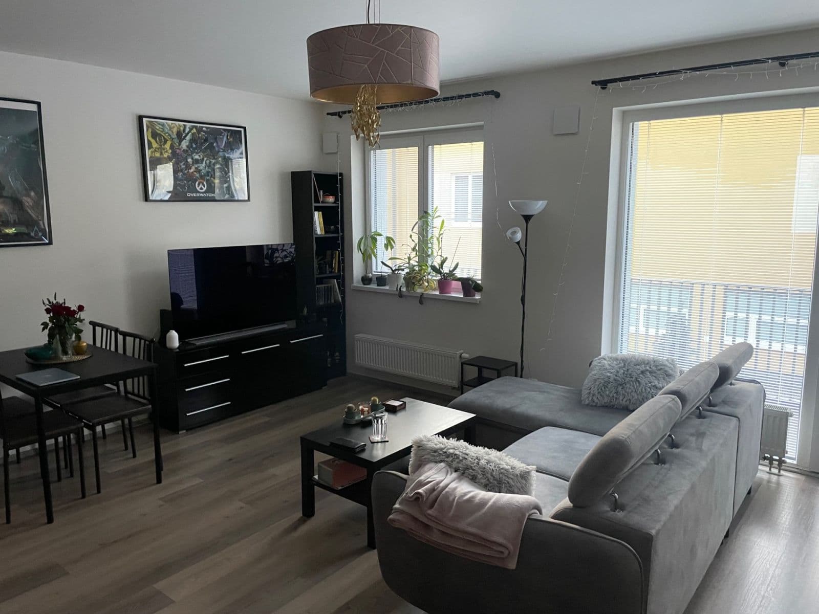 Pronájem bytu 2+kk 65 m², Okružní, Beroun, Středočeský kraj Pronájem bytu 2+kk 65 m², Okružní, Beroun, Středočeský kraj