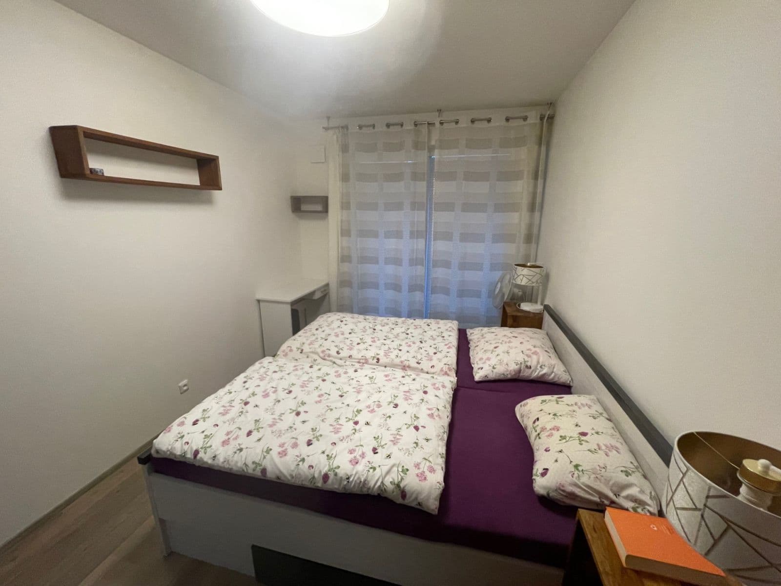 Pronájem bytu 2+kk 65 m², Okružní, Beroun, Středočeský kraj Pronájem bytu 2+kk 65 m², Okružní, Beroun, Středočeský kraj