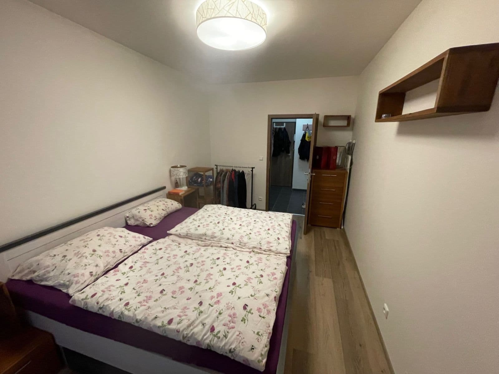 Pronájem bytu 2+kk 65 m², Okružní, Beroun, Středočeský kraj Pronájem bytu 2+kk 65 m², Okružní, Beroun, Středočeský kraj