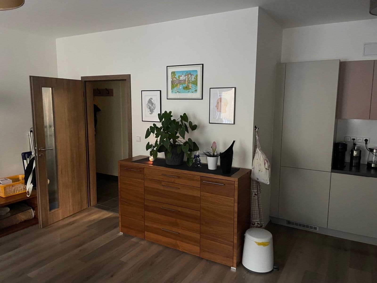 Pronájem bytu 2+kk 65 m², Okružní, Beroun, Středočeský kraj Pronájem bytu 2+kk 65 m², Okružní, Beroun, Středočeský kraj